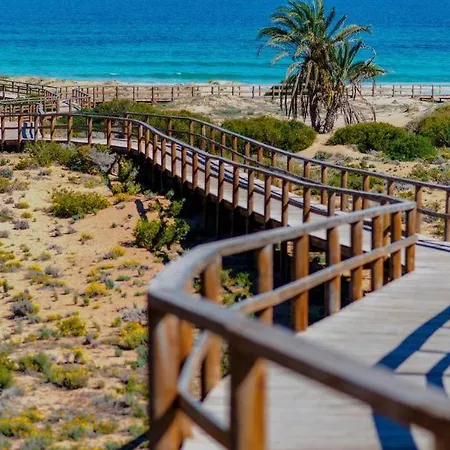 Brilliant Villa Gran Alacant Exterior photo