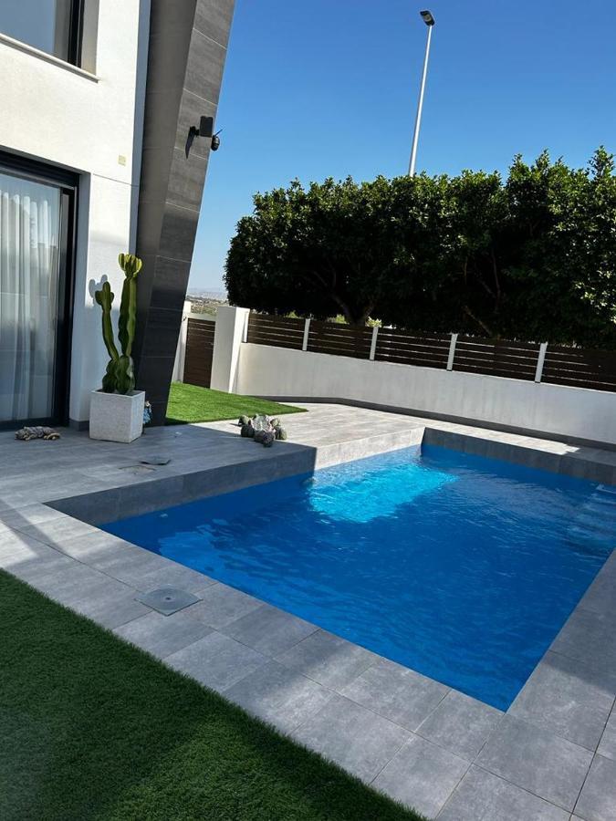 Brilliant Villa *