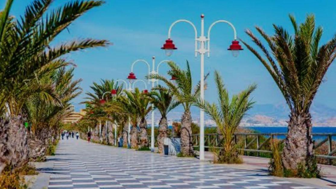 Brilliant Gran Alacant