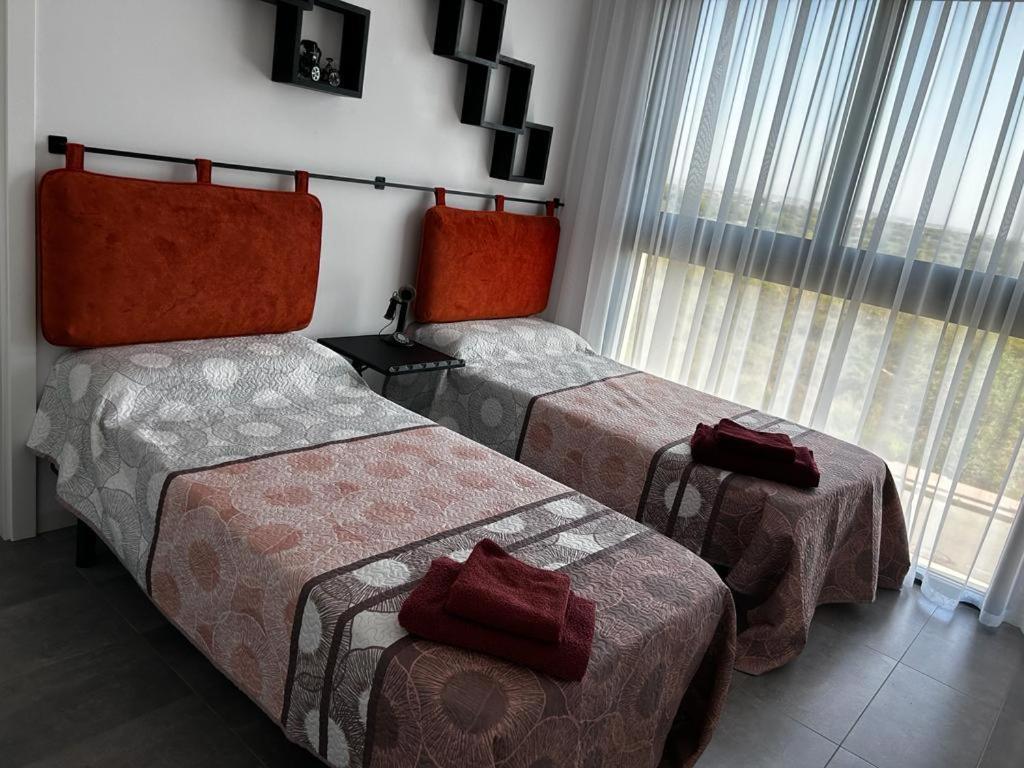 Villa Brilliant Gran Alacant