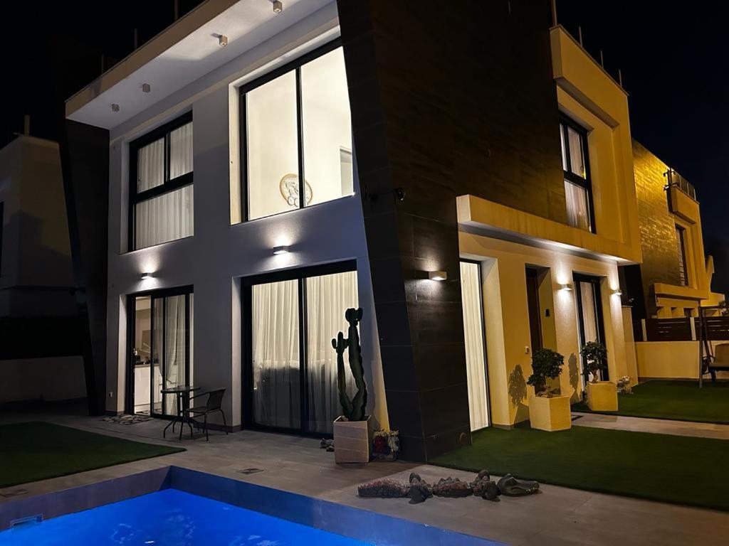 Brilliant Villa *